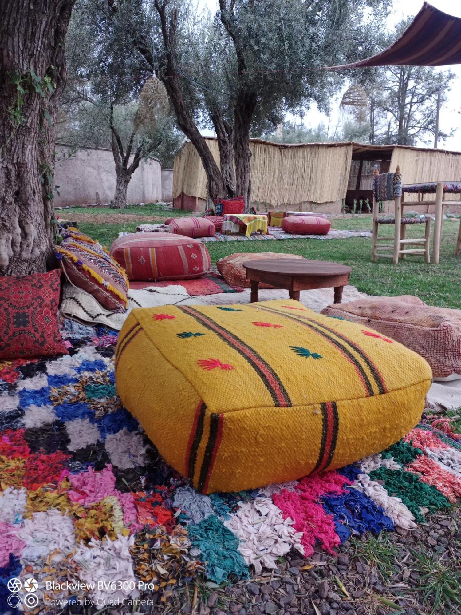 Homestay Les Delices D Aya *